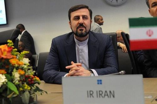 ارائه دستاوردهای حقوق بشری ایران به سازمان های بین المللی