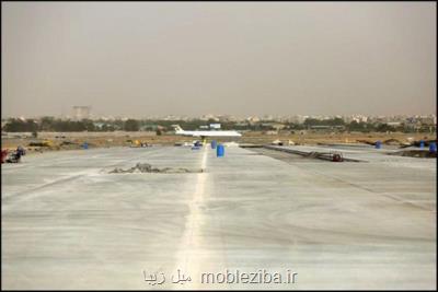 ورود دادستانی تهران به بازسازی بستر رودخانه کن در محدوده فرودگاه