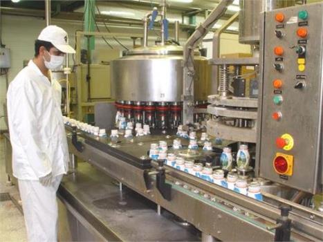 تعهد ارزی صادرکنندگان شیرخشک صنعتی بطور موقت برداشته شد