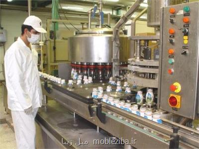 تعهد ارزی صادرکنندگان شیرخشک صنعتی بطور موقت برداشته شد