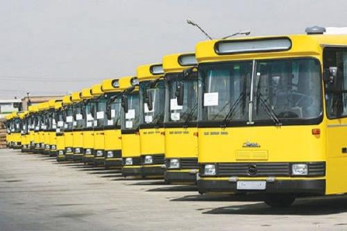 خدمات اتوبوسرانی تهران برای زیارت اهل قبور در آخر هفته