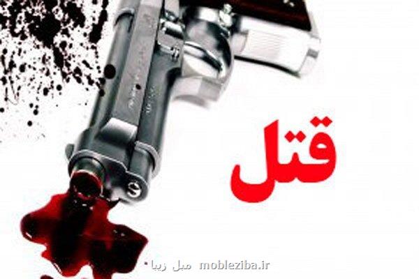 دستگیری قاتل یک زن و دختر در جنوب شرق تهران