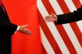 چین و آمریكا پای میز مذاكرات تجاری بازمی گردند