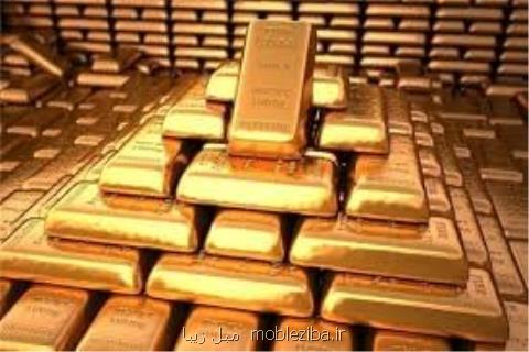افزایش قیمت طلا به بالای ۱۵۰۰ دلار در سال آینده