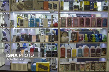 كرونا موبایل فروشان بوشهری را به اتاق اصناف كشاند
