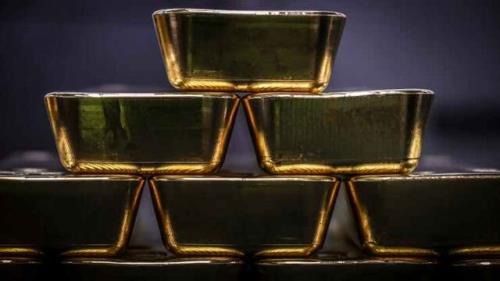 خوشبینی به صعود قیمت طلا جان گرفت