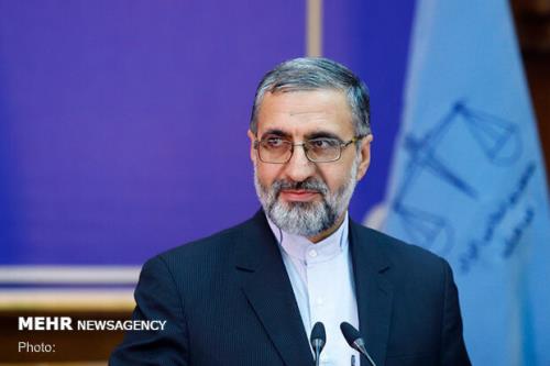 آخرین وضعیت پرونده بابك زنجانی