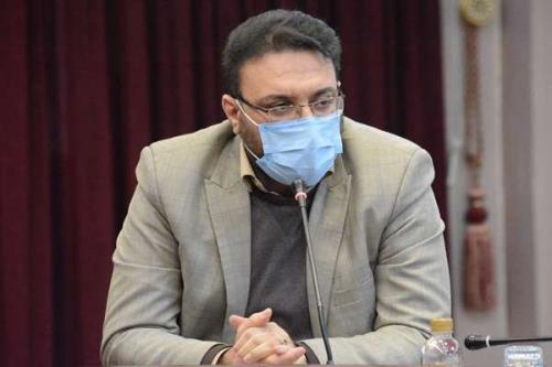 سخنگوی قوه قضائیه درگذشت مدیركل حقوقی سازمان بازرسی را تسلیت گفت