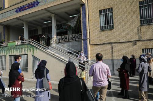 آیا مدارس و دانشگاه ها اول مهر حضوری می شود