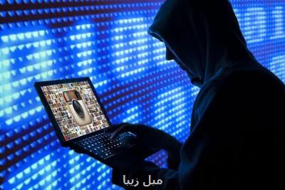 ناكامی هكرها در نفوذ به وبگاه یكی از نهادهای دولتی دراستان مركزی