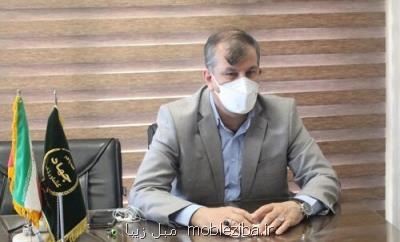تولید بذور هیبرید در موقوفات آستان مقدس شاهچراغ (ع)