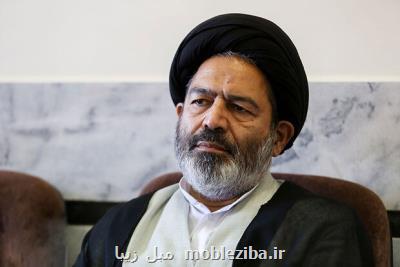 نماینده ولی فقیه در امور حج و زیارت عید فطر را تبریك گفت