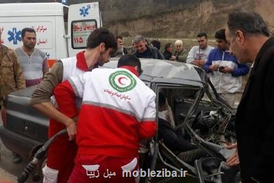 امدادرسانی به 360 هموطن لطمه دیده در حوادث 72 ساعت گذشته