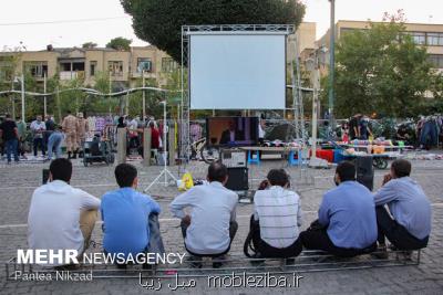 گردشگری در برنامه مناظره انتخابات نبود