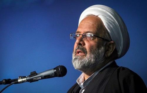 اهمیت تكریم ارباب رجوع و رعایت حقوق متهمان در دستگاه قضا