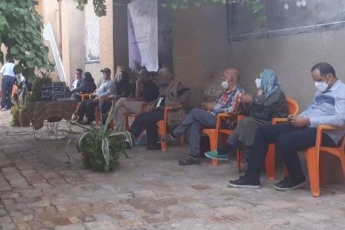 میراث فرهنگی شاهرود حفظ شود