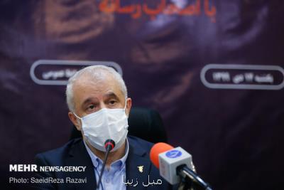 پیشبینی رسیدگی به ۷۰ هزار پرونده در کمیسیون پزشکی بنیاد شهید