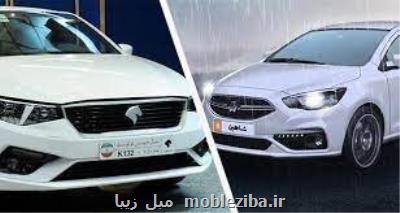 ترافیک محصولات جدید در جاده مخصوص