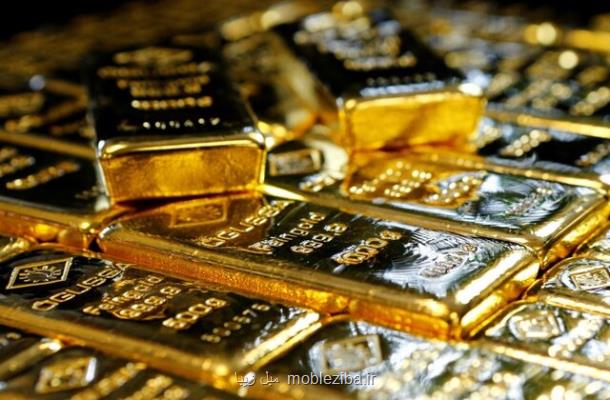 طلا به مرز 1800 دلار بازگشت