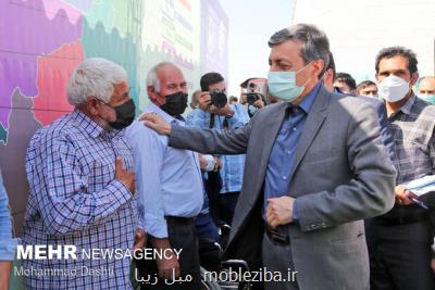 تصمیمات بنیاد مستضعفان برای خانه دار شدن خانواده های محروم