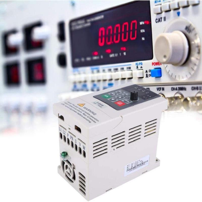 انواع کاربرد دستگاه های اینورتر