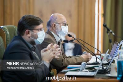 کاهش ۱۱ هزار میلیاردی بودجه شهرداری در سال ۱۴۰۰