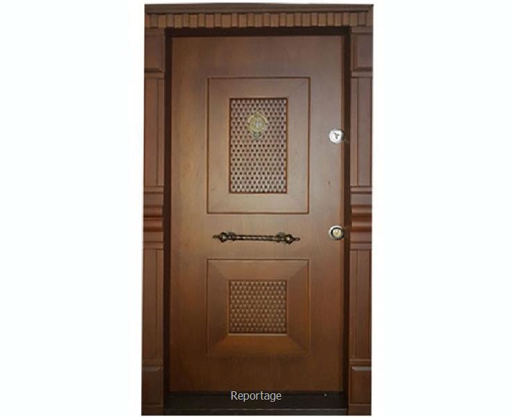 انواع روکش درب های ضد سرقت