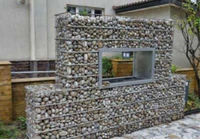 کاربردها و نکات خرید توری حصاری و توری پرسی