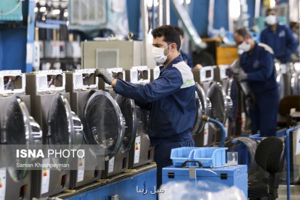 مخالفت با درج قیمت تولیدکننده لوازم خانگی از جانب تولیدکنندگان