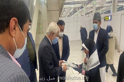 در مسافرت رئیس شورایعالی استان ها به کرمان چه گذشت