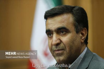 پیگیر دریافت حق آبه تالاب ها از وزارت نیرو هستیم