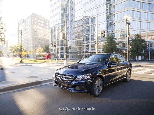 رشد 7 درصدی بازار خودرو آلمان در سال 2022