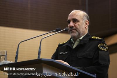 اجرای طرح انضباط بخشی به موتورسواران پایتخت