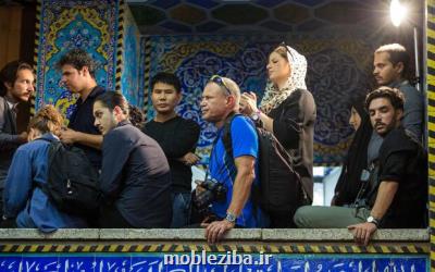 سمن ها صدای جمعی گردشگری هستند