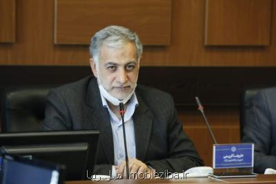 فیش حقوقی کارکنان شهرداری اراک از آغاز سال ۱۴۰۱ منتشر می شود