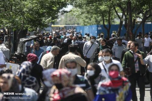 ایران چگونه در چاه جمعیتی نمی افتد