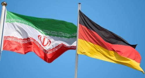 گشایش دروازه های آلمان به روی شرکت های ایرانی