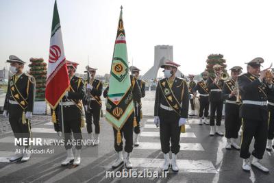 استفاده از تمام توان پلیس برای حفظ آرامش شهر در نوروز