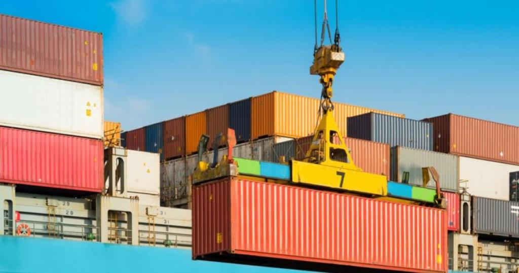 معرفی بزرگترین شرکت تجارت بین الملل و بازرگانی در کشور