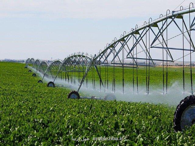 راهکارهای مدیریت مصرف آب در بخش کشاورزی روشن است