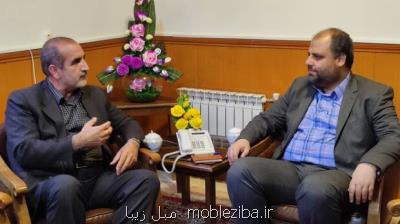 توزیع ۳ هزار تن کنسانتره و ۵۰۰ تن علوفه بین عشایر کاشمر