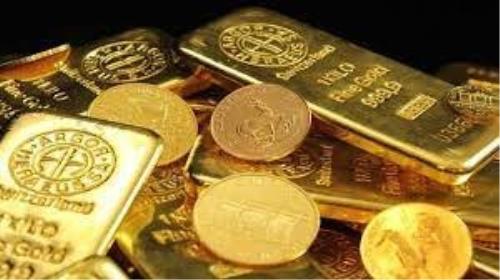 سقوط اقتصاد آمریکا بر طلای جهانی تأثیر خواهد داشت؟