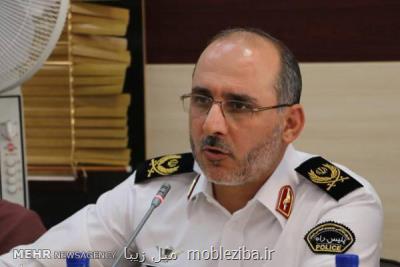 پیشبینی افزایش ۳۰ درصدی ترافیک در اول مهر