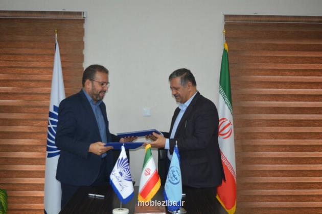 امضای تفاهم نامه همکاری بین پارک علم و فناوری و شیلات خوزستان