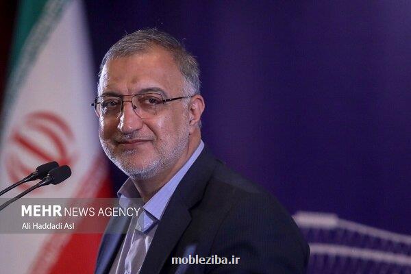 توسعه ناوگان حمل و نقل عمومی ۴۰۰ هزار میلیارد اعتبار نیاز دارد