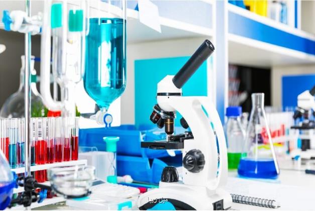 رونمایی 12 محصول دانش بنیان در نمایشگاه تجهیزات آزمایشگاهی