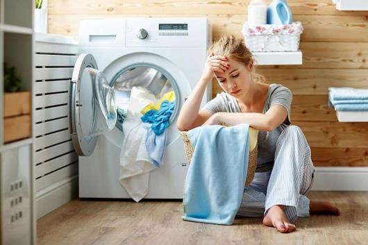 مهمترین ویژگی های مجموعه های معتبر تعمیر ماشین لباسشویی