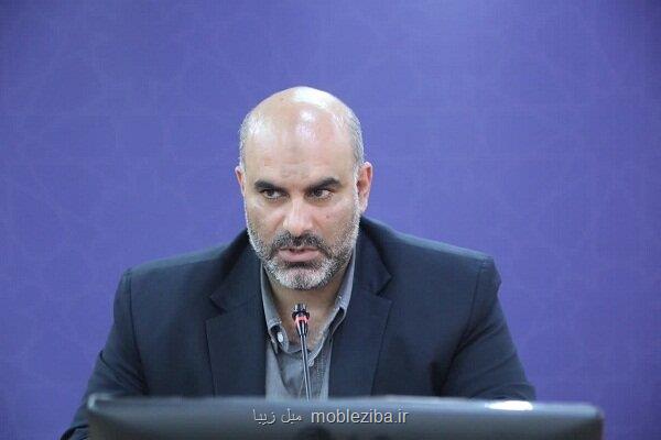 شهرداری منطقه 22 معین برگزاری مراسم بزرگداشت شهید سلیمانی