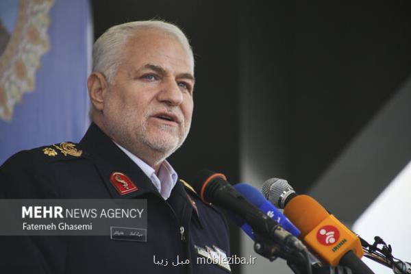 ۷۵ درصد از کشته های تصادفات در ارتباط با جاده ها است