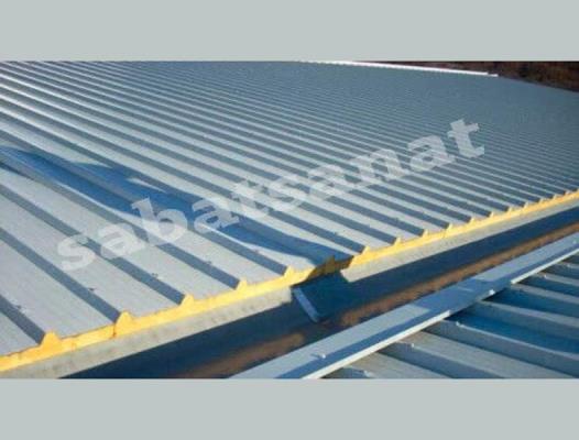 همه چیز درباره ساندویچ پنل